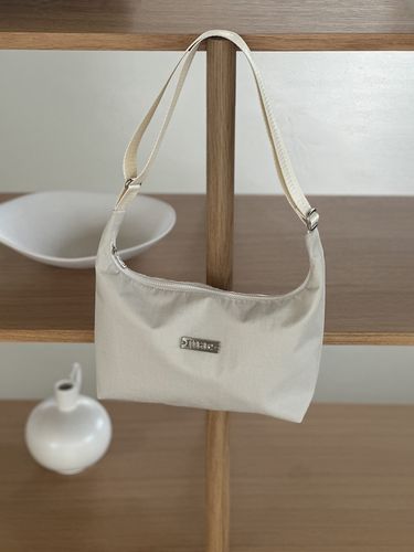 Lissom Bag_Light Grey - mucu and ebony - Modalova