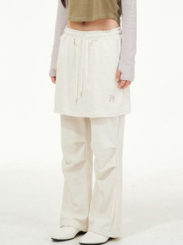 Parachute SK Boot Pants - PIECEMAKER - Modalova