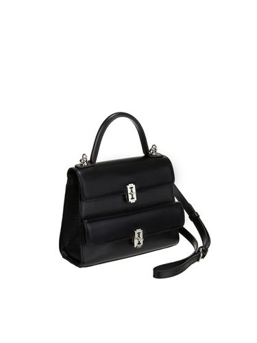 Occam Doux Decker Satchel S Bag - vunque - Modalova