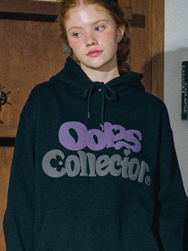 Oops Collector Hoodie _ Black - CPGN - Modalova