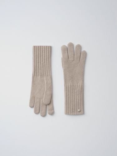 Soft Gloves (4 Colors) - MOIA - Modalova