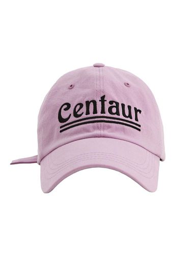 Centaur Cap _ Violet - CENTAUR.KR - Modalova