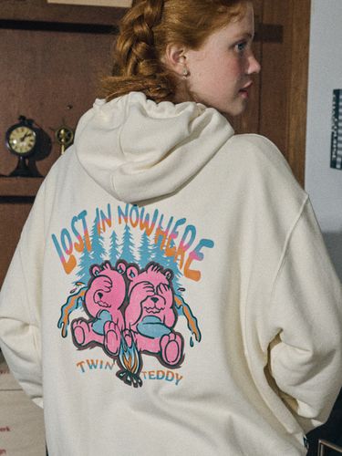 Illustration Hoodie - CPGN - Modalova