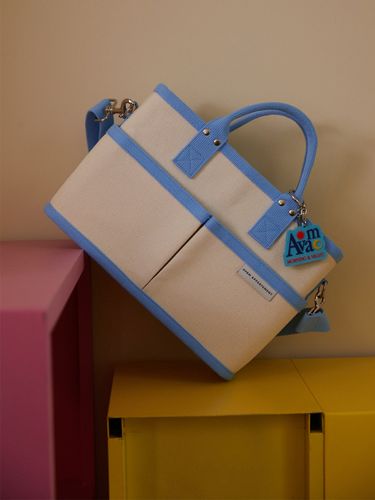 Baby Blue Tumbler Bag - AVAM HOME - Modalova