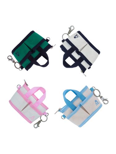 Tumbler Bag Mini Key Ring - AVAM - Modalova