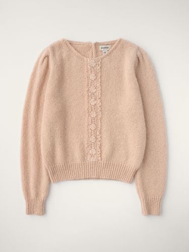 Odette Knit - sienne - Modalova