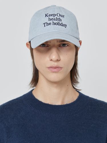 Holiday Signature Ball Cap () - Millo Archive - Modalova