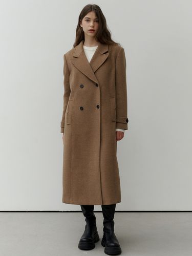 Praha Coat - FLOWOOM - Modalova