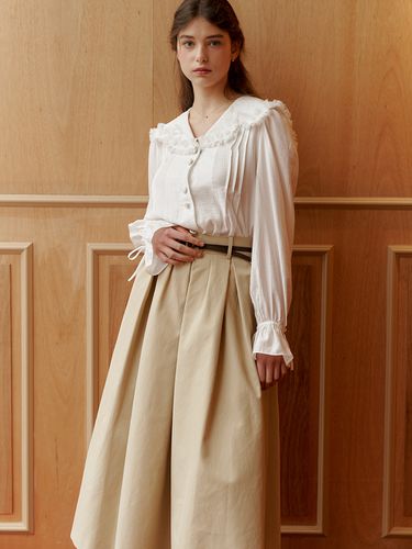 Toscana Skirt - FLOWOOM - Modalova