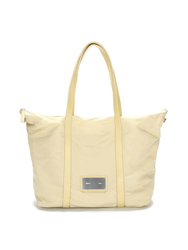 Fabric New Shopper Bag in - Matin Kim - Modalova