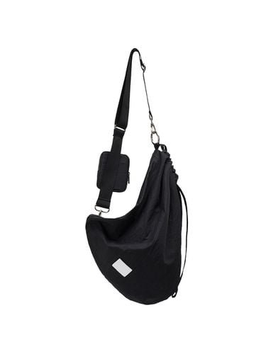 Fabric Sling Bag_Black - FENNEC - Modalova