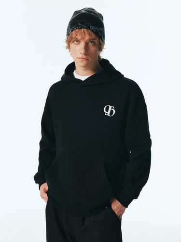 Unisex) New Symbol Logo Hoodie _ - CITYBREEZE - Modalova