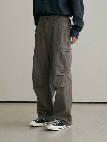 Battle Dress Uniform Cargo Pants () - endoor - Modalova