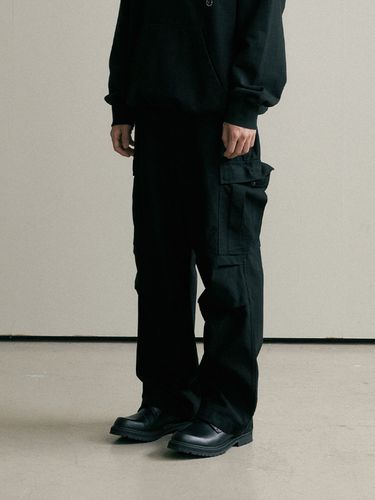 Battle Dress Uniform Cargo Pants () - endoor - Modalova