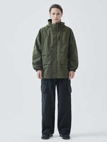 Utility Field Jacket - HAVEOFFDUTY - Modalova