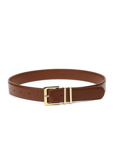 MM Belt_Brown - MAISONMARAIS - Modalova