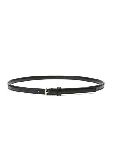 Slim Belt_Black - MAISONMARAIS - Modalova