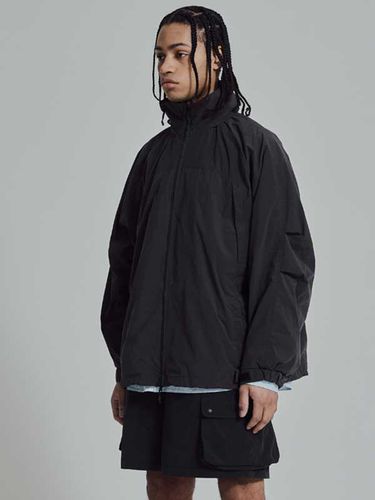 Rustle Convertible Multi Pocket Jacket [] - HAVEOFFDUTY - Modalova