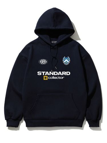 Collector Hoodie - 4colors - 1989STANDARD - Modalova