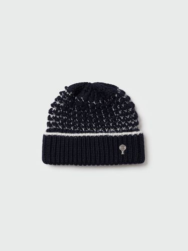 XEEY Beanie - EENK - Modalova