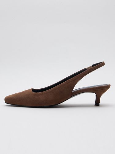 Envy Slingbacks - karen white - Modalova