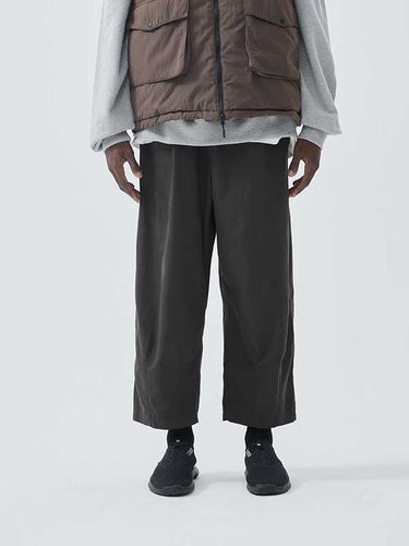 Bottom Line 2-tuck Pants [] - HAVEOFFDUTY - Modalova