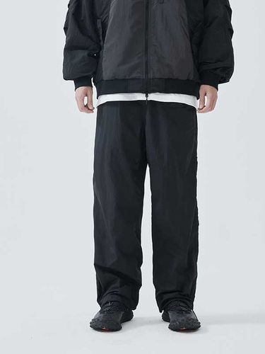 Ripstop Wind Proof Airy Pants [] - HAVEOFFDUTY - Modalova