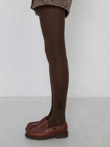 Grace Tights (4 Colors) - grove - Modalova