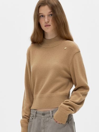 Charming Pullover Top - DEPOUND - Modalova