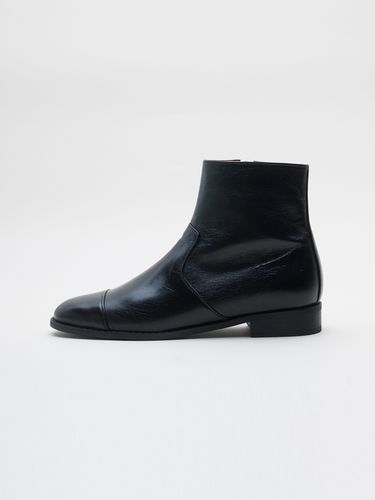 Gentle Midi Boots (kw2520) - karen white - Modalova