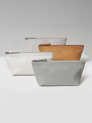 Classic Pouch_6 Colors - HOZE - Modalova