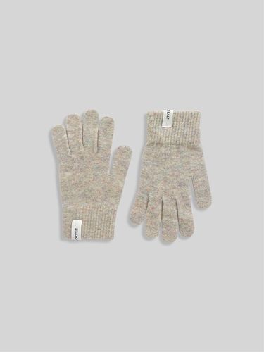 Cashmere Soft Glove - Studio Salt - Modalova