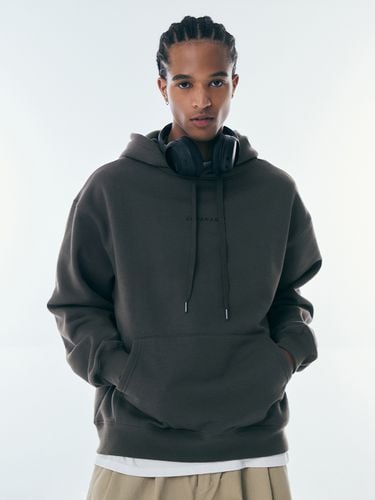 Oversized Unlimited Hoodie _ 4 Colors - URBANAGE - Modalova