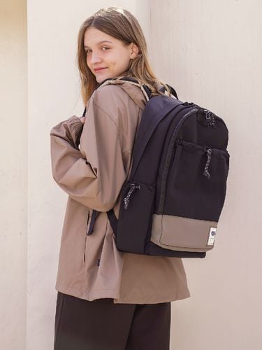 Term On String Backpack_Black - BBYB - Modalova