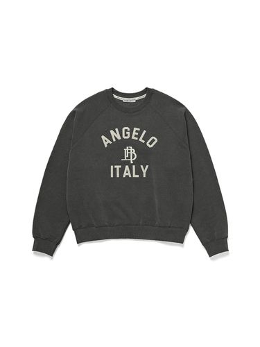 Lowke Sweatshirt - ANGELO BIANCO - Modalova