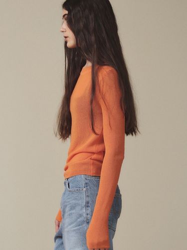 Sense Touch Knit - oursaalty - Modalova