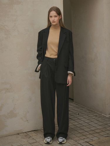 Essential Set (Jacket, Pants) - Siyazu - Modalova