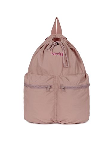 Micro Rucksack_Pink - Mmlg Women - Modalova