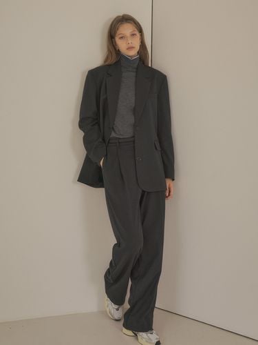 Essential Set (Jacket, Pants) - Siyazu - Modalova