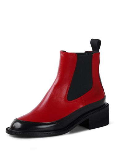 Coki Ankle Boots - REKKEN - Modalova