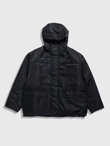 Renylon Padded Jacket_Black - 86d - Modalova