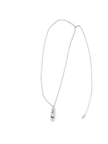 Mary Jane Necklace - LOTS YOU - Modalova