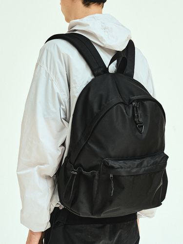 Boga Backpack _ Black - MONOFOLD - Modalova