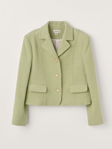 Notting Jacket - sienne - Modalova