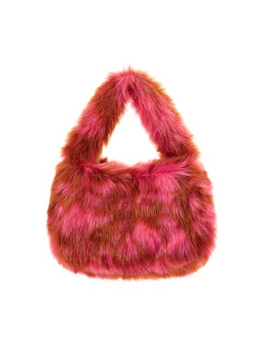 Fur Mini Bag - molliolli - Modalova