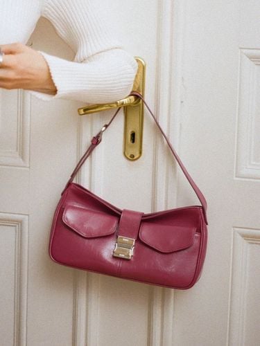 Eli Small Bag_Rose - RAIVE - Modalova