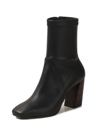 Selin Ankle Boots (RK602) - REKKEN - Modalova