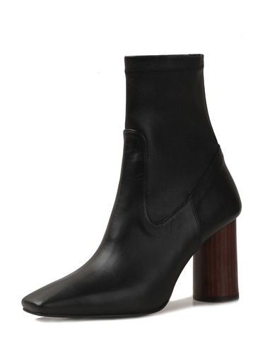 Ren Ankle Boots (RK595) - REKKEN - Modalova