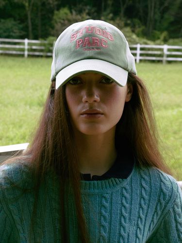 Unisex] Studio Parc Ball Cap - Studio & Parc - Modalova