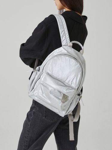 Daily Pocket Backpack Small Sleek - JOSEPH & STACEY - Modalova